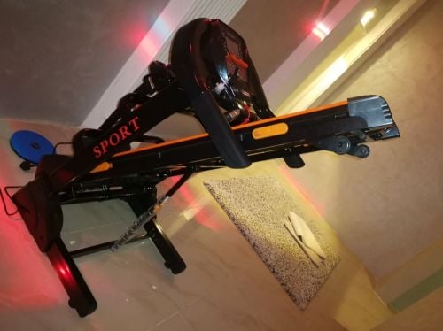 Sport treadmill New