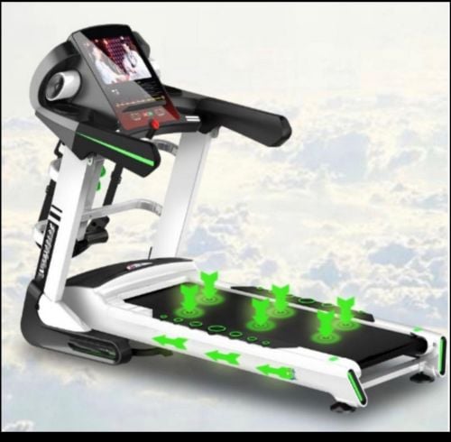 New Have Treadmill