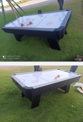 Electric Air Hockey table 