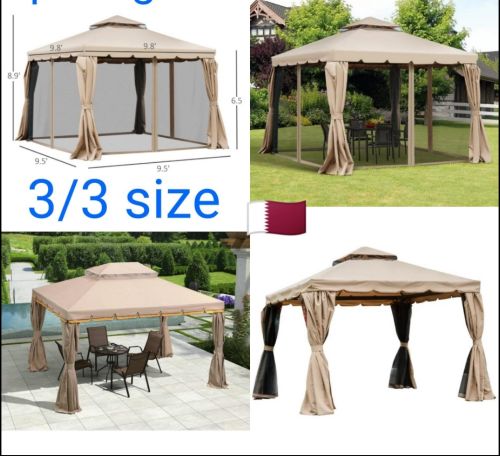 Tents 3/3m