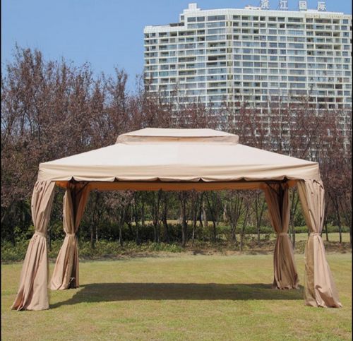 tents 4/4m