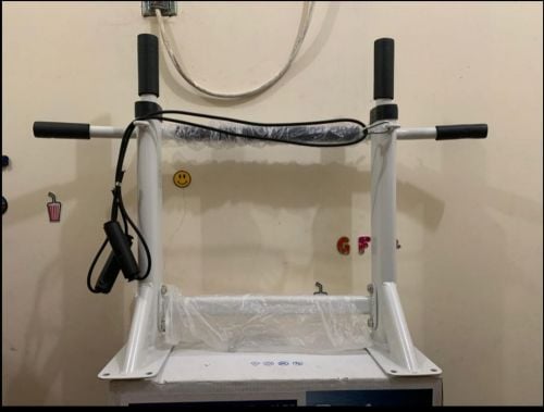 Pull up bar