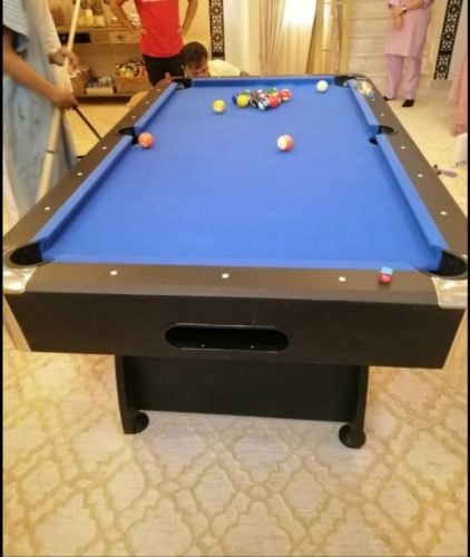 Billiard Pool tabel 7Ft