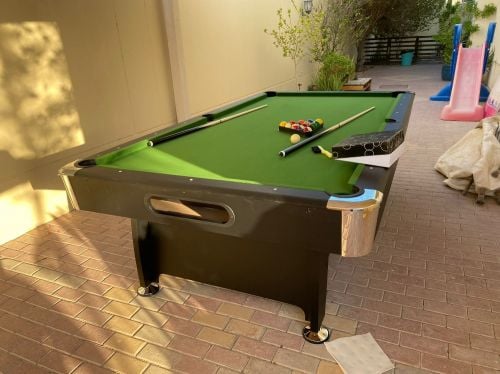 Billiard Pool tabel 9Ft