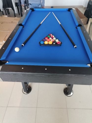 Billiard Pool tabel 8Ft