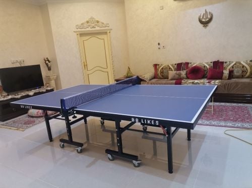 Tabel tennis