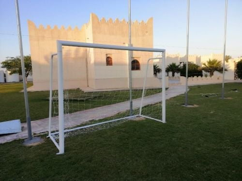 Goal Bar 3/2M