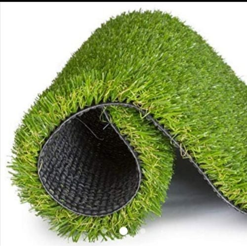 Green Grass