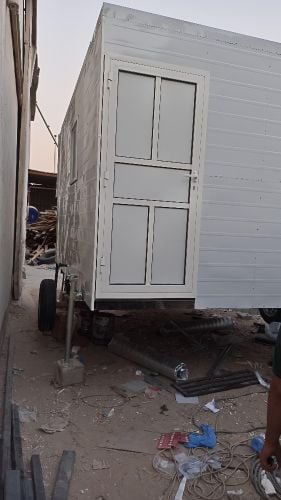 cabin for sale
