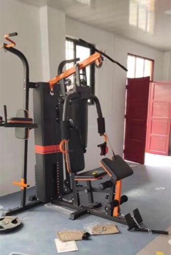 Multifunctional Home Gym