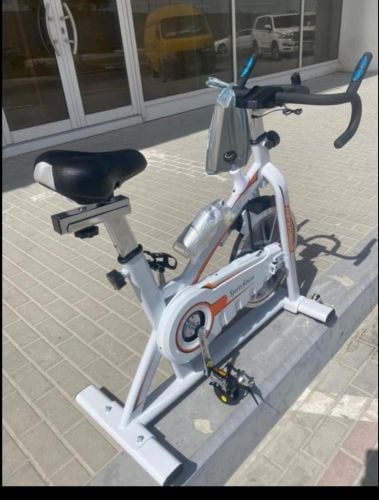 Sports Fitness Cycle