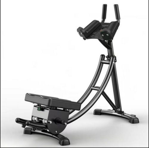 Six Pack Abs Machine 