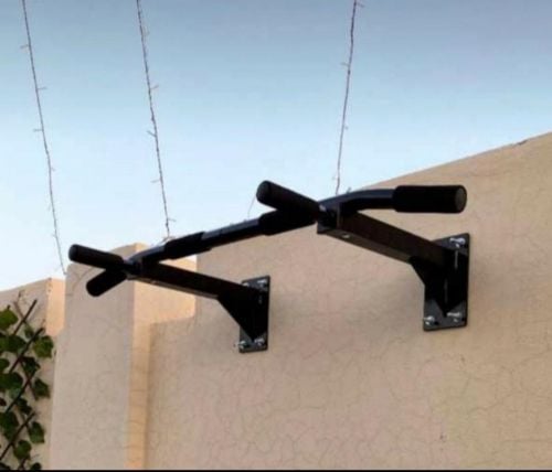 Pull up bar