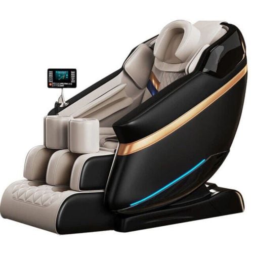 Body Massage Chair 