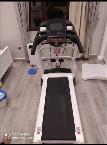 New Have Treadmill