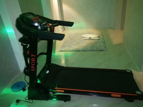 Sport treadmill New