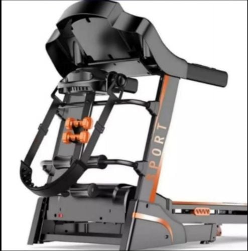 Sport Treadmill New