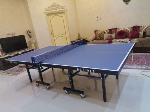 Tabel tennis