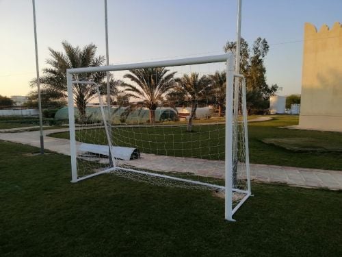 Goal Bar 5/3M