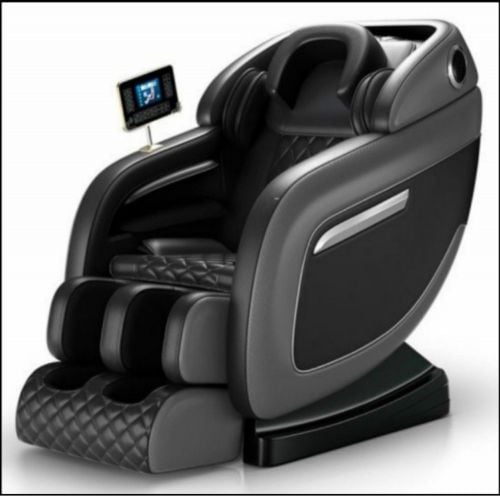Body Massage Chair 