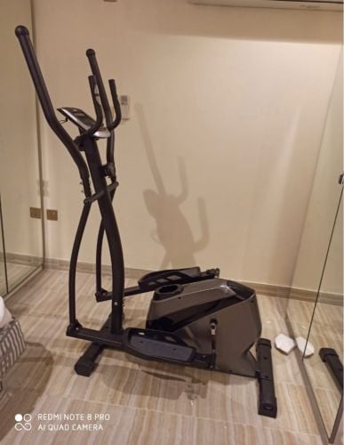 Cross Trainer 