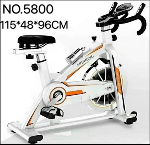 Sports Fitness Cycle 