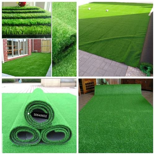 ترتان العشب الأخضر