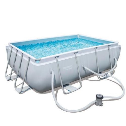 Swimming Pool 7.32M