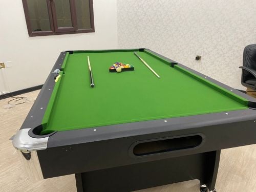 Billiards Pool table 9Ft