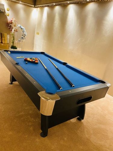Billiard pool table 7Ft