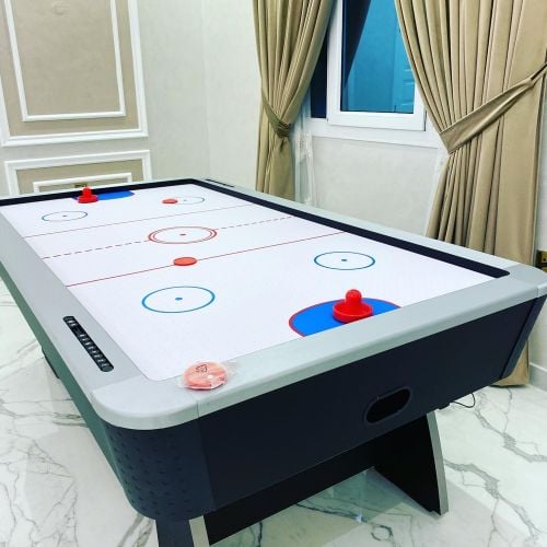 Air Hockey Table 