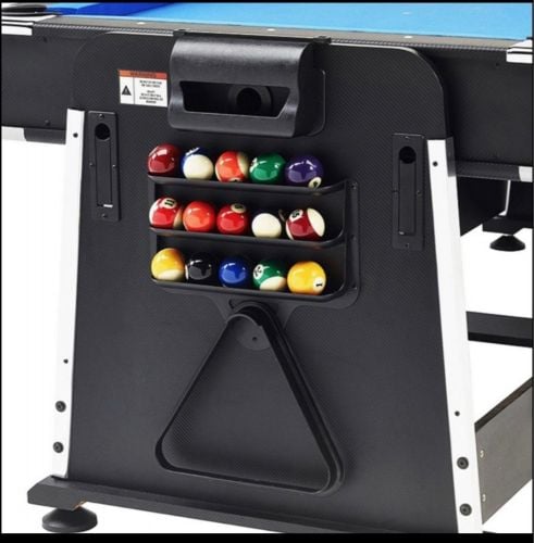Billiard Pool table 3in one 