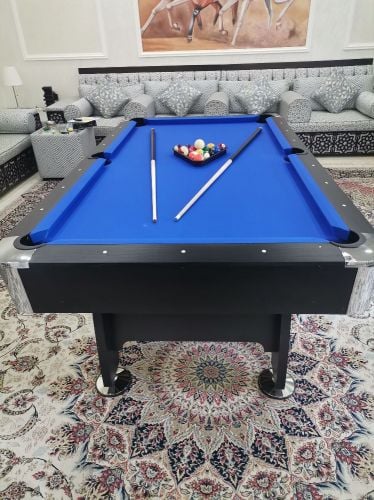 Billiard Pool tabel 8Ft