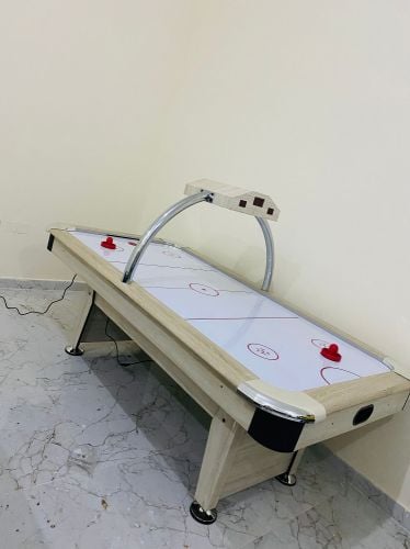 Air Hockey tabel