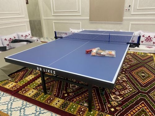 Tabel tennis