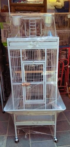 cages