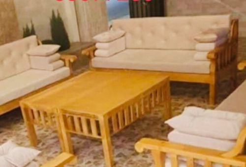 مشاعل لطاولات والكراس