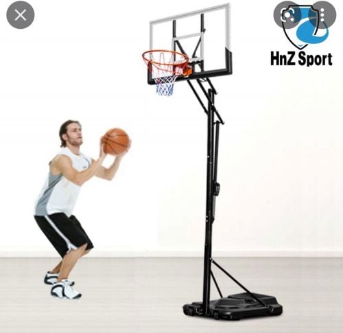 Basketball Stand