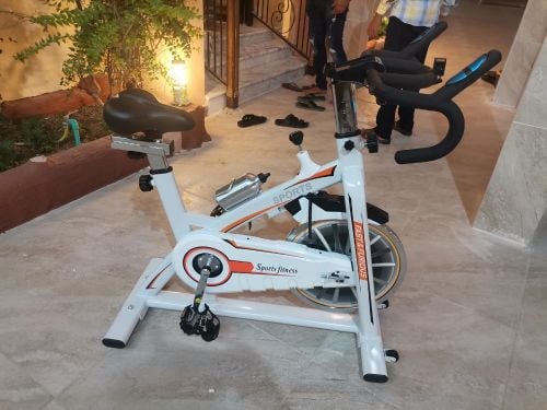 Sports Fitness Cycle