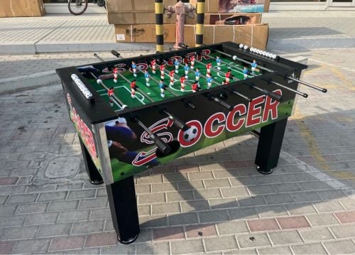 طاولة كرة القدم