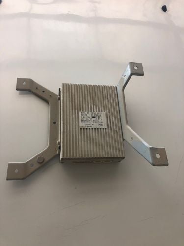 منظم الصوت فيكسار من 98 وفوق