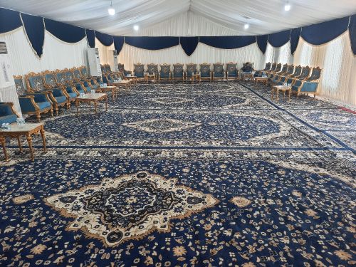 تركيب العزاء