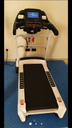 New Have Treadmill