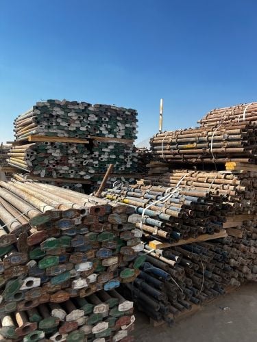 scaffolding material for sale 