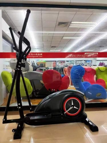 Cross Trainer 