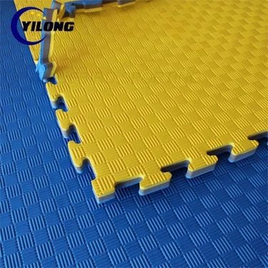 Floor Rubber Mat 