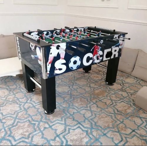 Soccer Table 