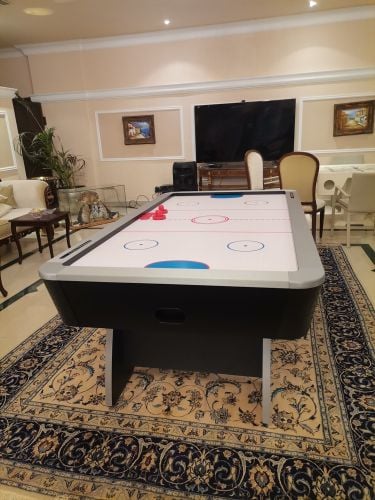 Air Hockey Table 