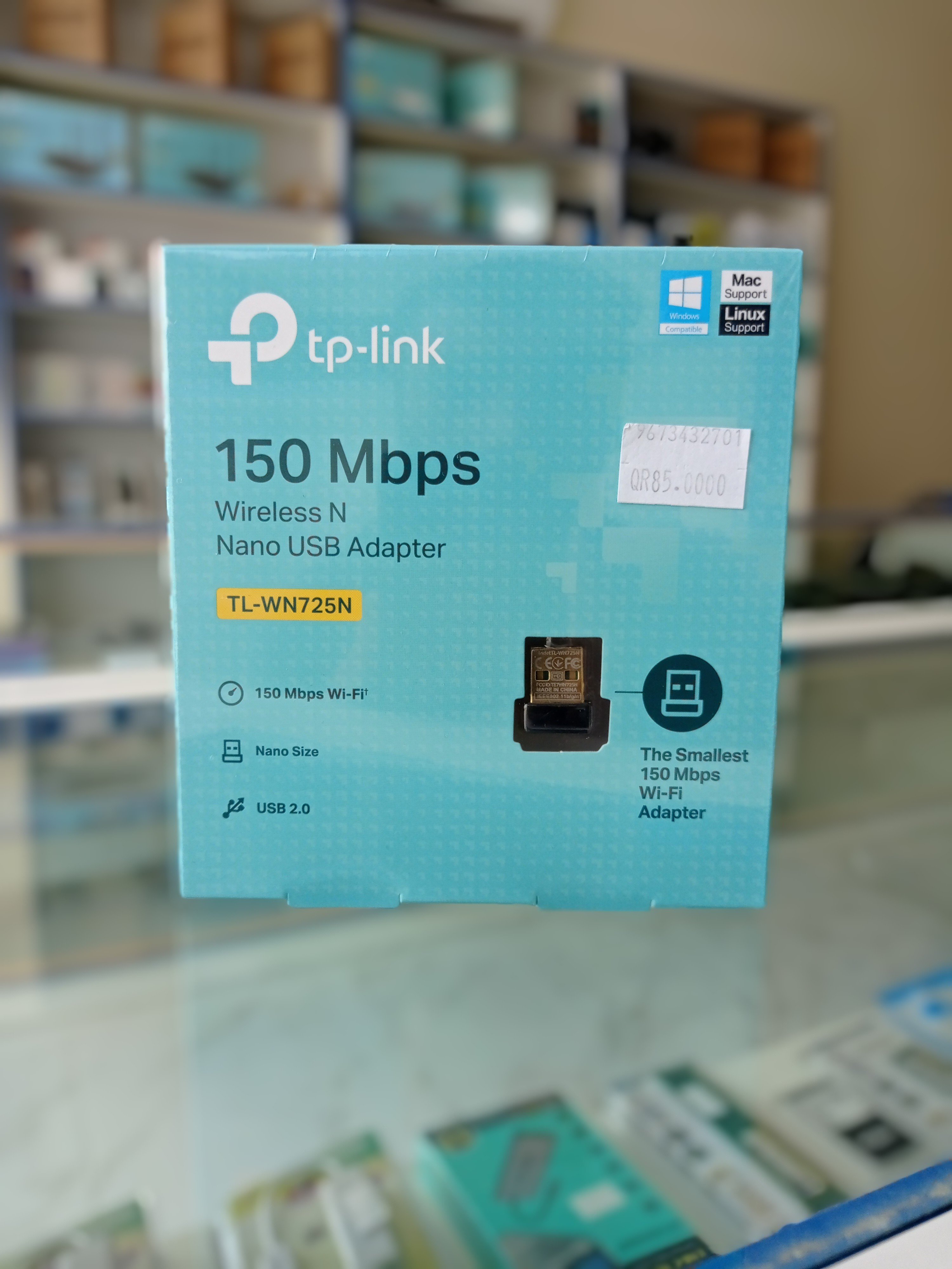 TP link  150 Mbps