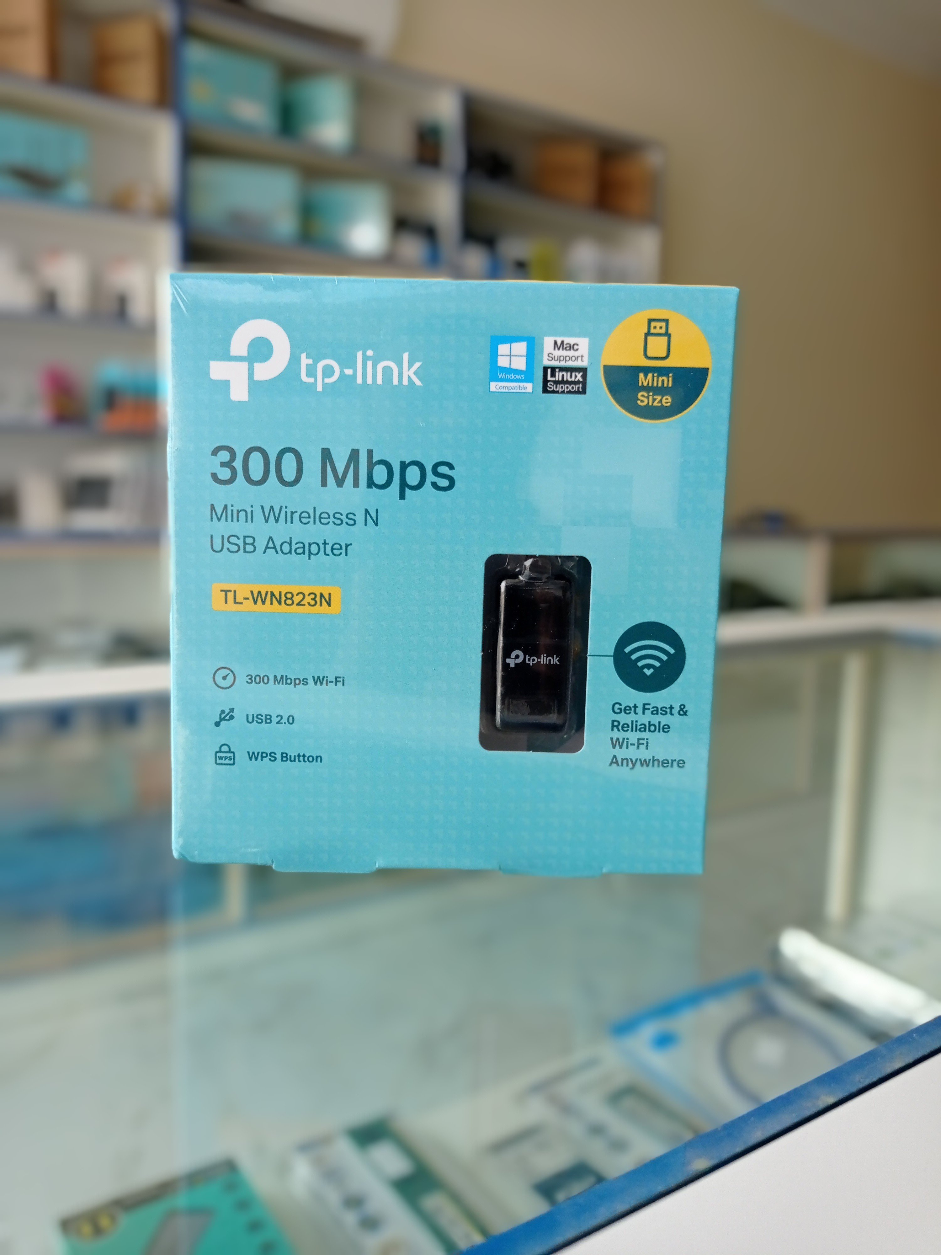 TP link  300 Mbps